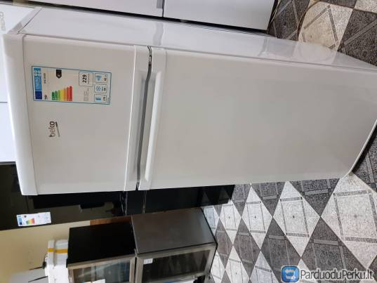Beko DSA 25020,A+,puiki būklė