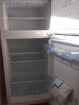 Beko RDM 6126,A+,ŠALDYTUVAS-ŠALDIKLIS,540LT