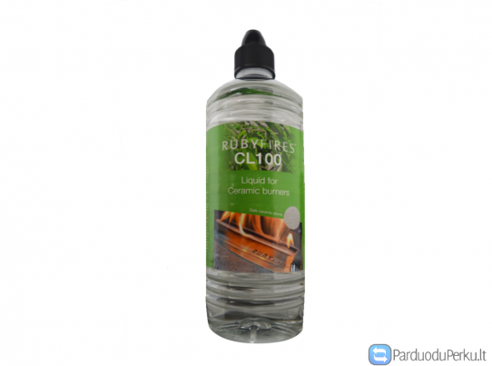 Bekvapis kuras biožidiniams Cl100 bioetanolis