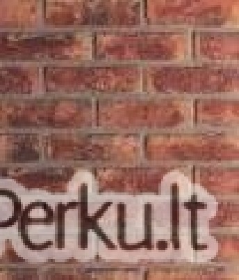 Belgiškas klinkeris, rankų darbo,didelės nuolaidos