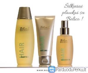 Belico.lt –  išskirtinio veiksmingumo kosmetika