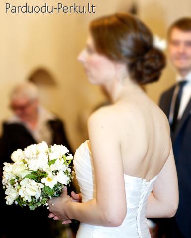 Bella firmos vestuvinė suknelė