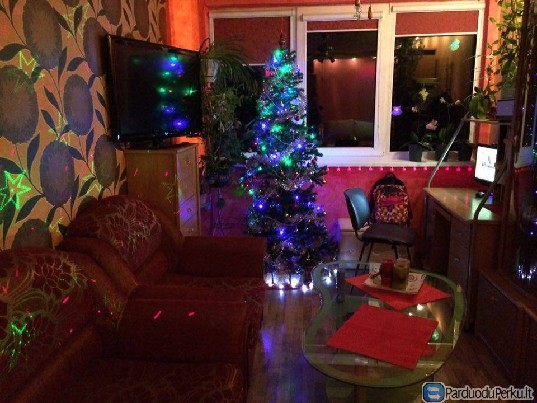 Bendrabučio tipo butas