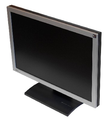 Benq FP222W