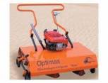 BENZININĖ TRINKELIŲ SIŪLIŲ UŽTRYNIMO MAŠINA OPTIMAS MINI NUOMA