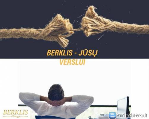 Berklis - SEO ir marketingo paslaugos