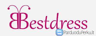 Bestdress.lt suknelių išparduotuvė.