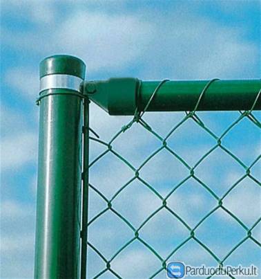 Betafence Horizen plokštės