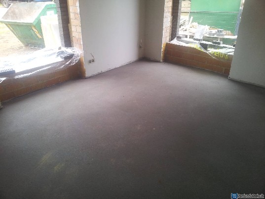 Betonavimas nuo 2.5 EUR