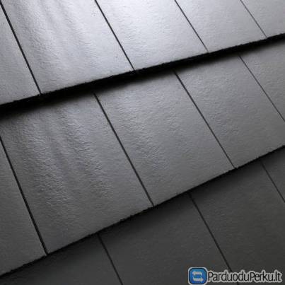 Betoninės BENDERS čerpės