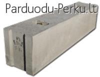 BETONINIAI PAMATŲ BLOKAI