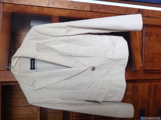 Betty Barklay sviesus vėlvetinis moteriškas svarkelis su pam