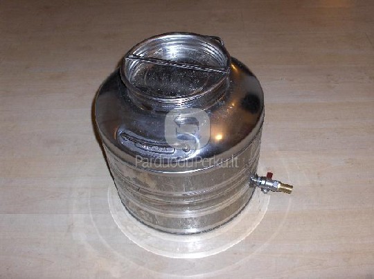 Bidonas / talpa / backa - 30L