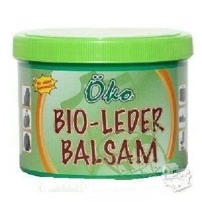 Bio leader odos balzamas (impregnavimo priemonė)