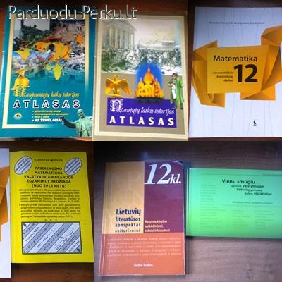 biologija, chemija, lietuviu, matematika