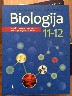 Biologija. Ląstelė - gyvybės pagrindas.