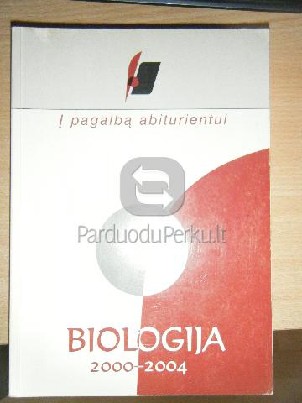 Biologija