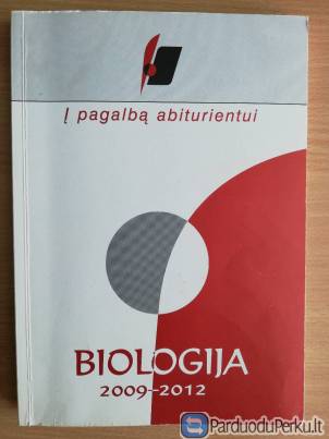 Biologija