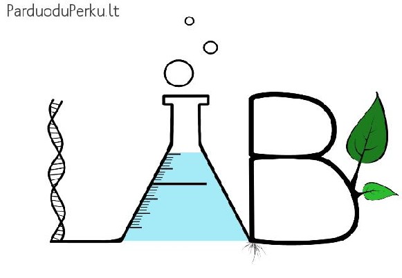 biologijos/chemijos korepetitorius