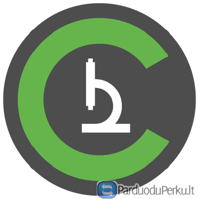 Biologijos korepetitorius Vilniuje