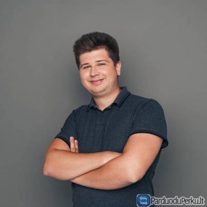 Biologijos Korepetitorius - Siekiantiems 100 balų!