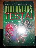 Biologijos testai 11-12 klasei