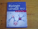 Biologijos užrašai 11-12