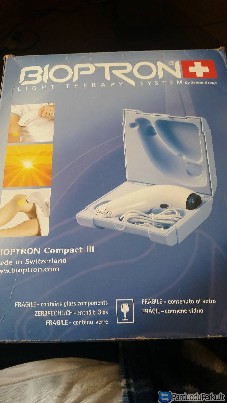 bioptron