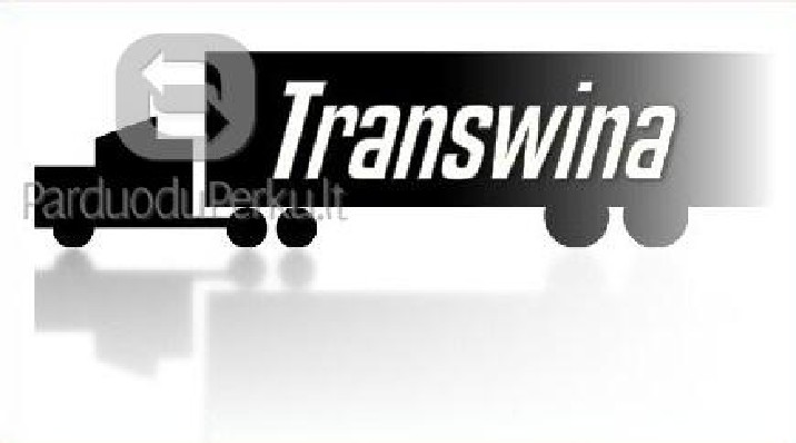 Birių krovinių pervežimas