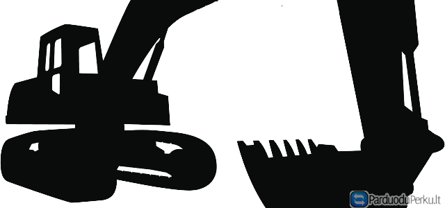 Birių medžiagų pardavimas