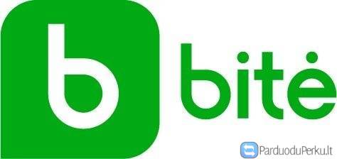„Bitė Lietuva“ - Mobilieji telefonai, ryšio ir interneto paslaugos