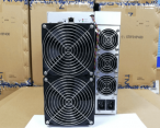Bitmain Antminer S19 Pro“ - 110 TH / s