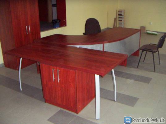 Biuro baldų išpardavimas