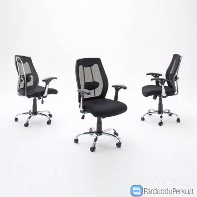 Biuro kėdė "Clemens"