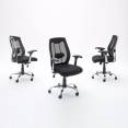 Biuro kėdė "Clemens"