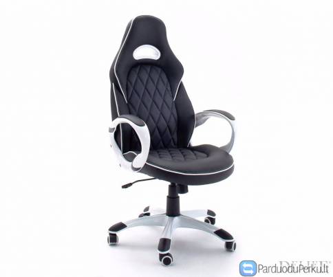 Biuro kėdė "Delife"