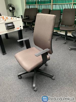 Biuro kėdės Vilniuje