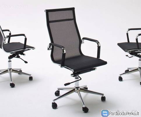 Biuro/ofiso/kompiuterinė kėdė "Artus"