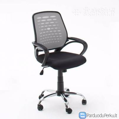 Biuro/ofiso/kompiuterinė kėdė "Katy"