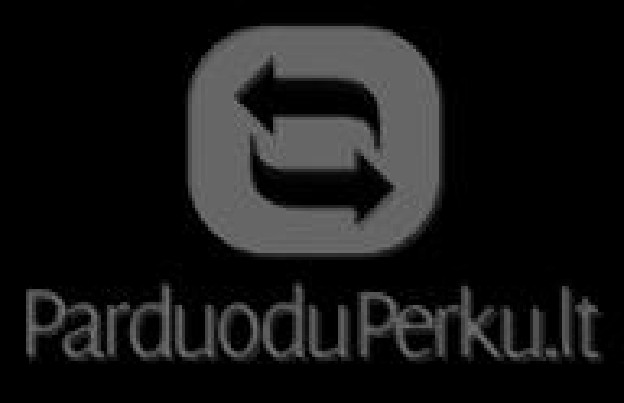 Biznio logikos (backend) .NET programuotojas