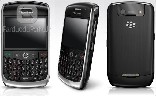 Blackberry 8900