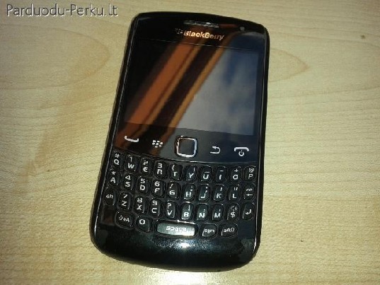 BlackBerry Curve 9360