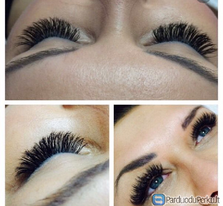 Blakstienų priauginimas