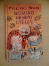 Blogiuko Henrio utėlės