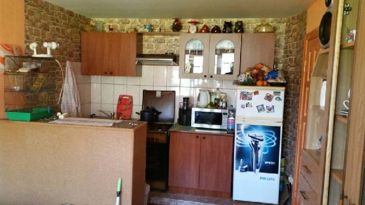 Blokas Bendrabutyje Debreceno g.