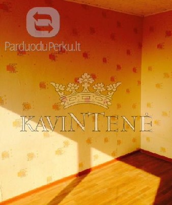 Blokas bendrabutyje Šilutės pl.