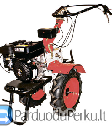 Мотоblokas Ugra NMB-1Н1 variklis KADVI