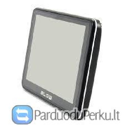 BLOW GPS50V BLOW EUROPA