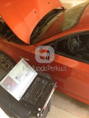 Bmw diagnostika INPA DIS