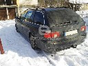 BMW e39 525 dalimis. Bmw 98' 525tds touring dalimis.